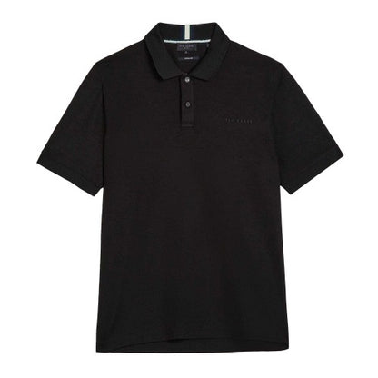 Front - Ted Baker Mens Karty Regular Polo Shirt