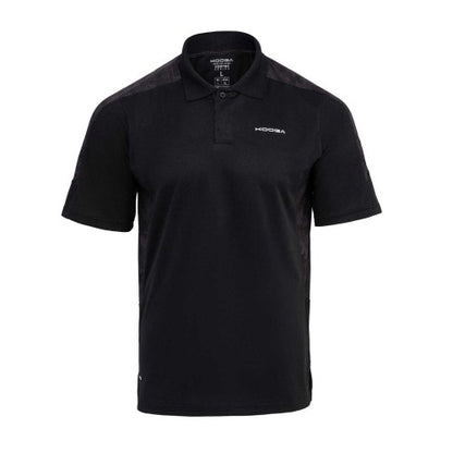 Front - KooGa Mens Vortec Rugby Polo Shirt