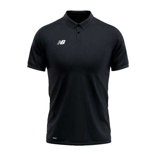 Front - New Balance Womens/Ladies Regular Casual Polo Shirt