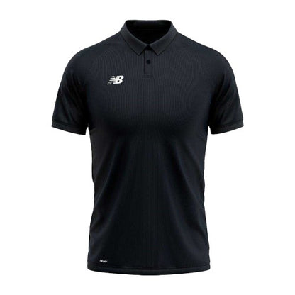 Front - New Balance Womens/Ladies Regular Casual Polo Shirt