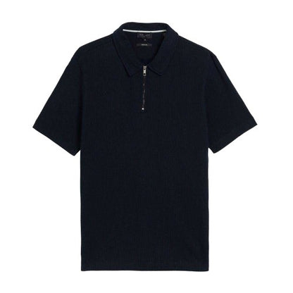Front - Ted Baker Mens Elgrave Regular Polo Shirt
