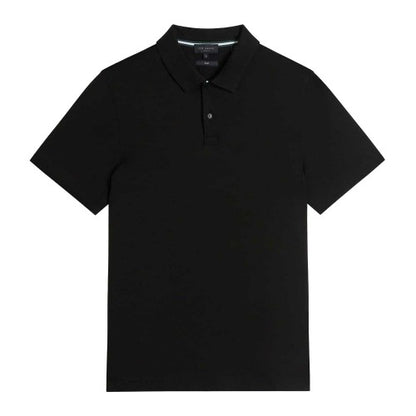 Front - Ted Baker Mens Zeiter Cotton Polo Shirt