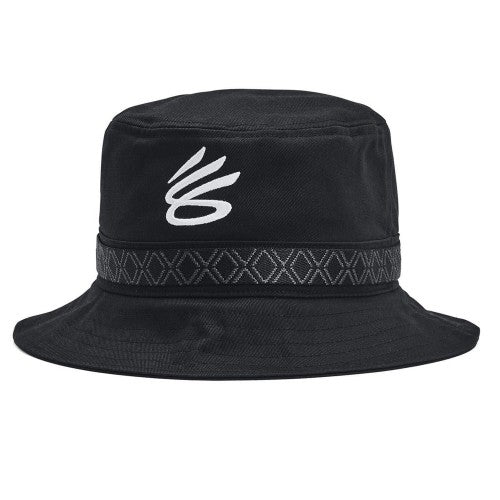 Front - Under Armour Unisex Adult Bucket Hat