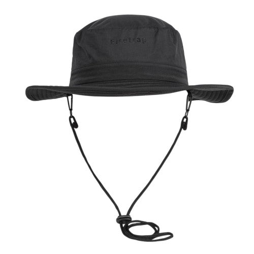 Front - Firetrap Unisex Adult Nylon Bucket Hat