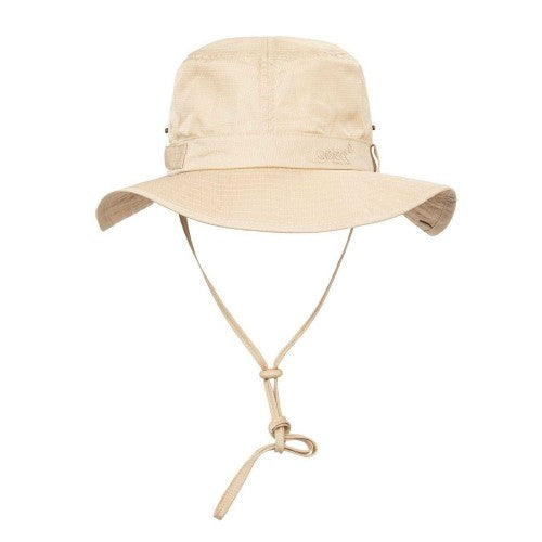 Front - Gelert Unisex Adult Wide Brim Outdoor Bucket Hat