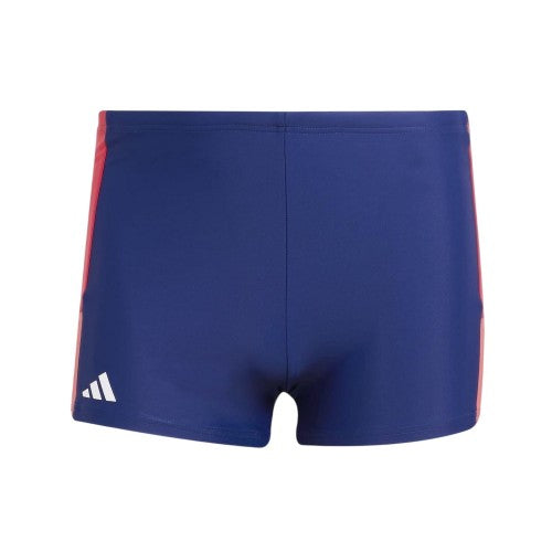 Front - Adidas Mens Swim Shorts