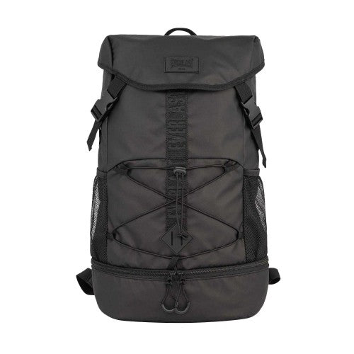 Front - Everlast Training Backpack