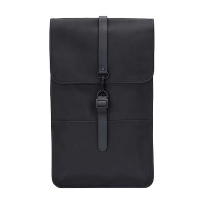 Front - Rains Commuter Backpack