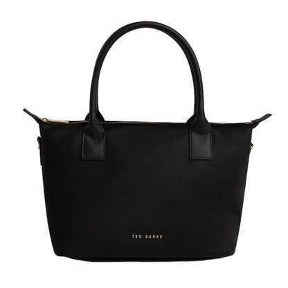 Front - Ted Baker Nylon Everyday Tote Bag