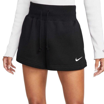 Front - Nike Womens/Ladies Sportswear Essential Shorts