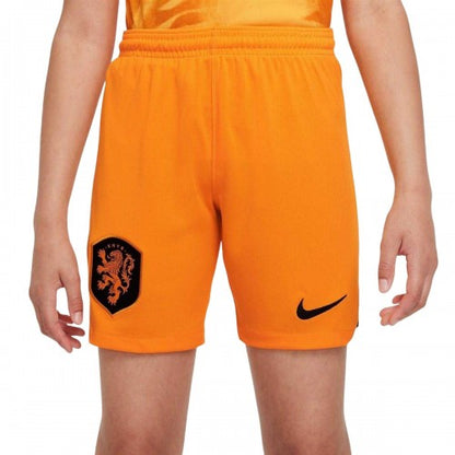 Front - Nike Childrens/Kids Shield Dri-FIT Football Shorts