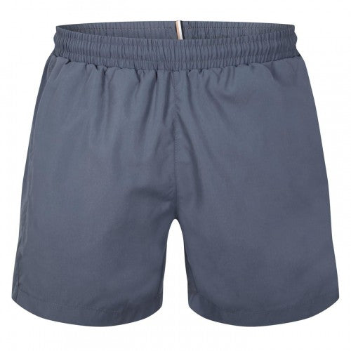 Front - Boss Mens Dolphin Swim Shorts