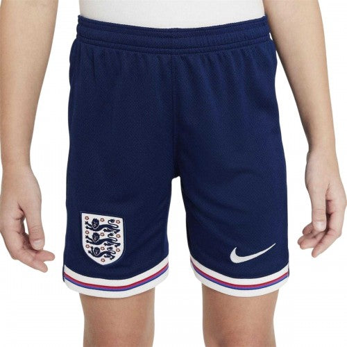 Front - Nike Childrens/Kids Football Shorts