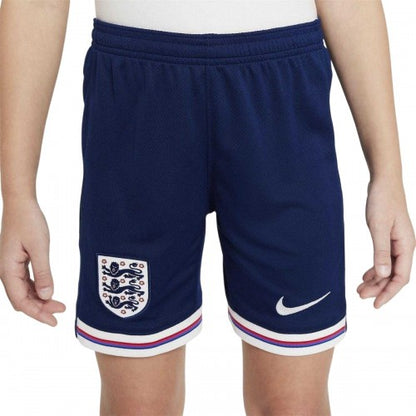 Front - Nike Childrens/Kids Football Shorts