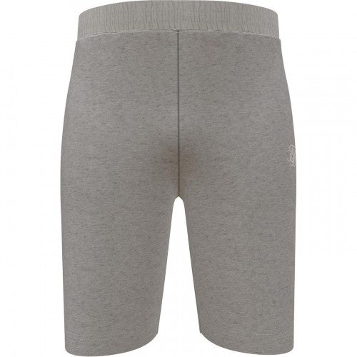 Front - SikSilk Mens Logo Sweat Shorts