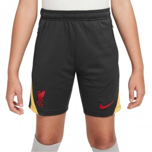 Front - Nike Childrens/Kids Strike Shorts