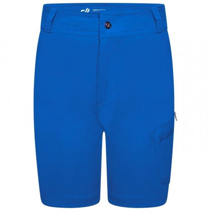 Front - Dare 2B Boys Reprise Cargo Shorts