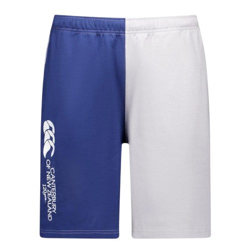 Front - Canterbury Unisex Adult Harlequin Shorts