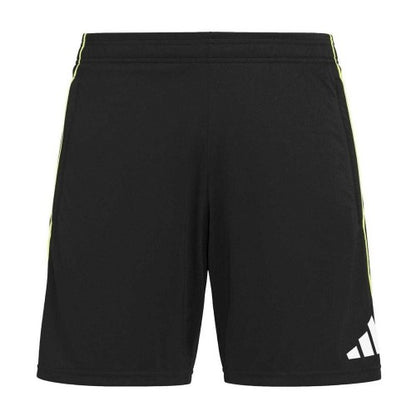 Front - Adidas Mens Tiro 25 Competition Shorts