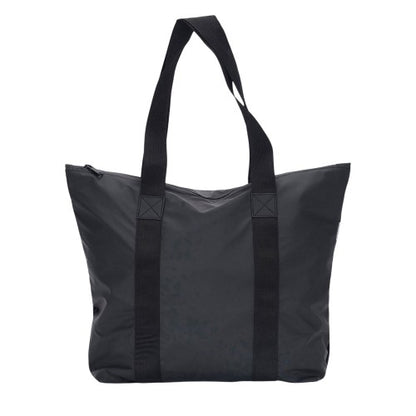 Front - Rains Commuter Tote Bag