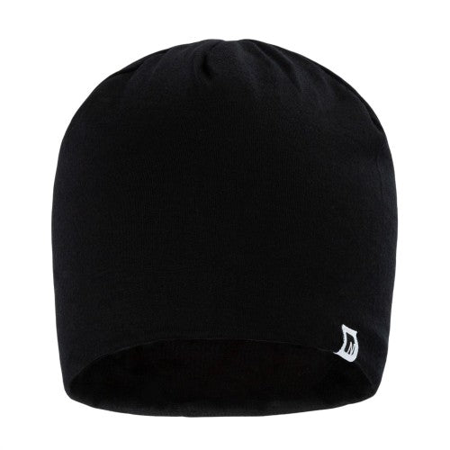 Front - Nevica Unisex Adult Merino Wool Beanie