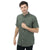 Front - Gant Mens Garment Dyed Regular Shirt