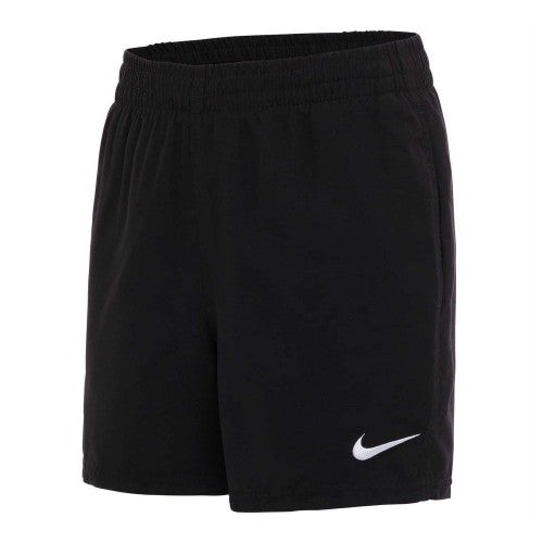 Front - Nike Boys Swim Shorts