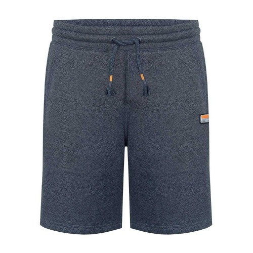 Front - SoulCal Mens Cotton Blend Sweat Shorts