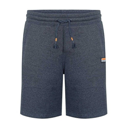 Front - SoulCal Mens Cotton Blend Sweat Shorts