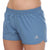 Front - Adidas Womens/Ladies Running Shorts