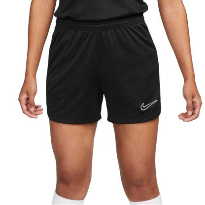 Front - Nike Womens/Ladies Academy Shorts