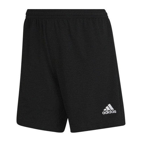 Front - Adidas Womens/Ladies Lightweight Shorts