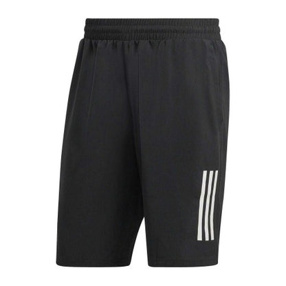 Front - Adidas Mens Club Shorts