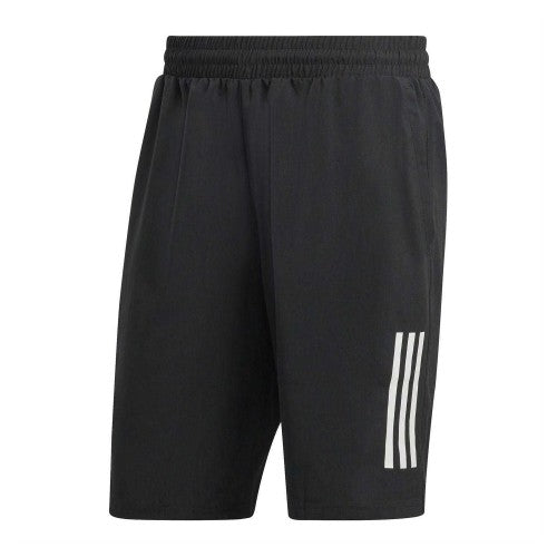 Front - Adidas Mens Club Shorts