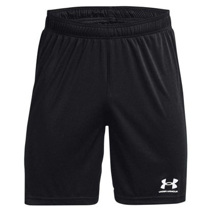 Front - Under Armour Mens UA Challenger Shorts