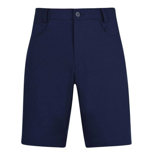 Front - Calvin Klein Mens Clinton Golf Shorts