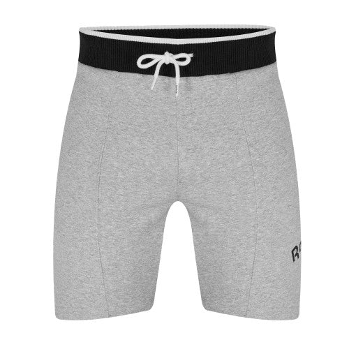 Front - Reebok Mens Sweat Shorts