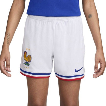 Front - Nike Womens/Ladies Football Shorts