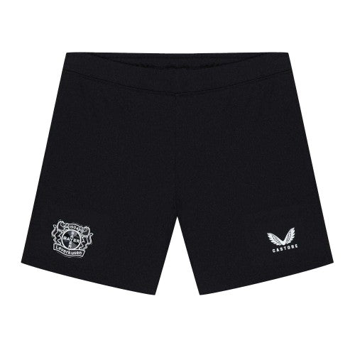 Front - Castore Childrens/Kids Sport Away Shorts