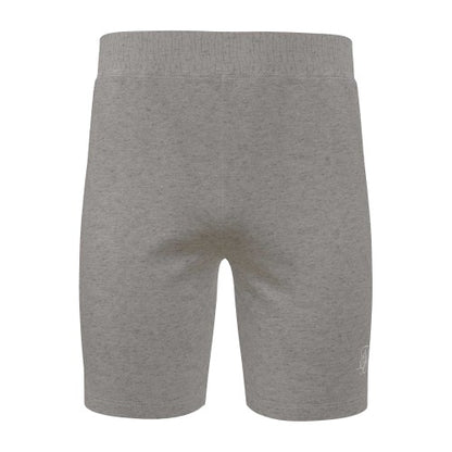 Front - SikSilk Mens Jersey Relaxed Fit Cargo Shorts