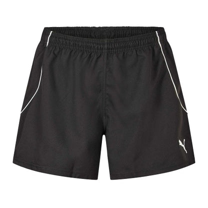 Front - Puma Mens Tailored Rugby Shorts