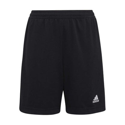 Front - Adidas Childrens/Kids ENT22 Training Shorts