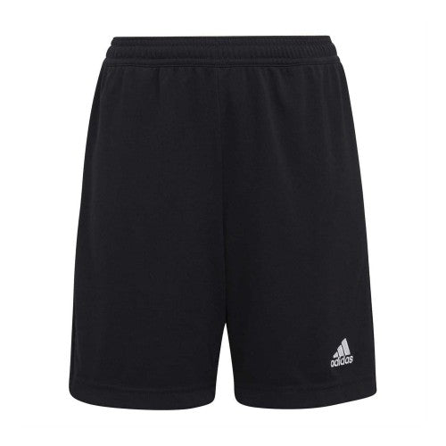 Front - Adidas Childrens/Kids ENT22 Training Shorts