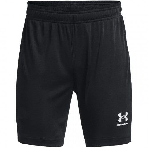 Front - Under Armour Childrens/Kids Core Shorts