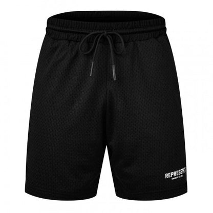 Front - Represent Mens Owners Club Shorts