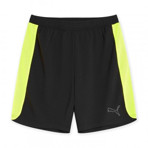 Front - Puma Mens Finesse Shorts