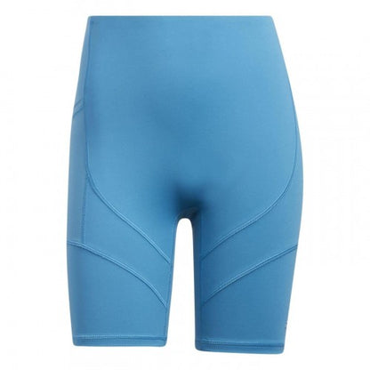Front - Adidas Womens/Ladies Fitness Shorts
