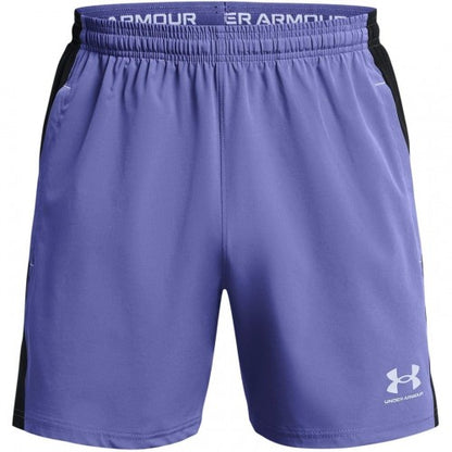 Front - Under Armour Mens Pro Woven Shorts