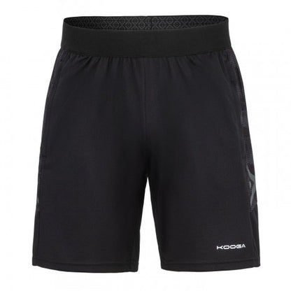 Front - KooGa Mens Vortec Shorts