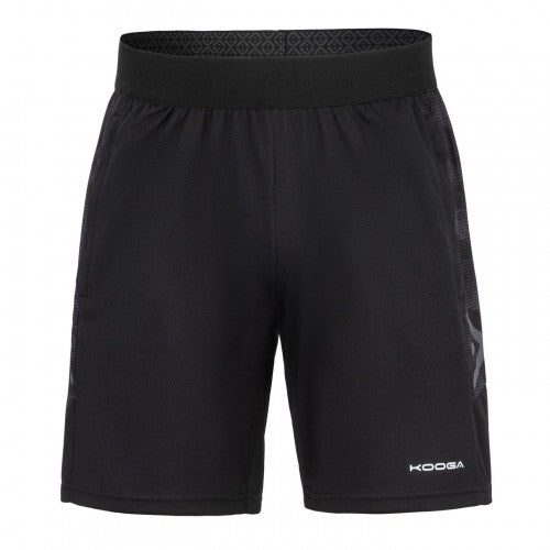 Front - KooGa Mens Vortec Shorts